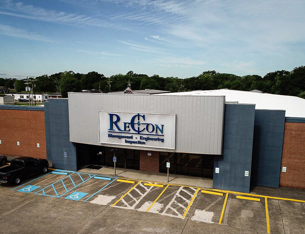 ReCon - home - office front-1